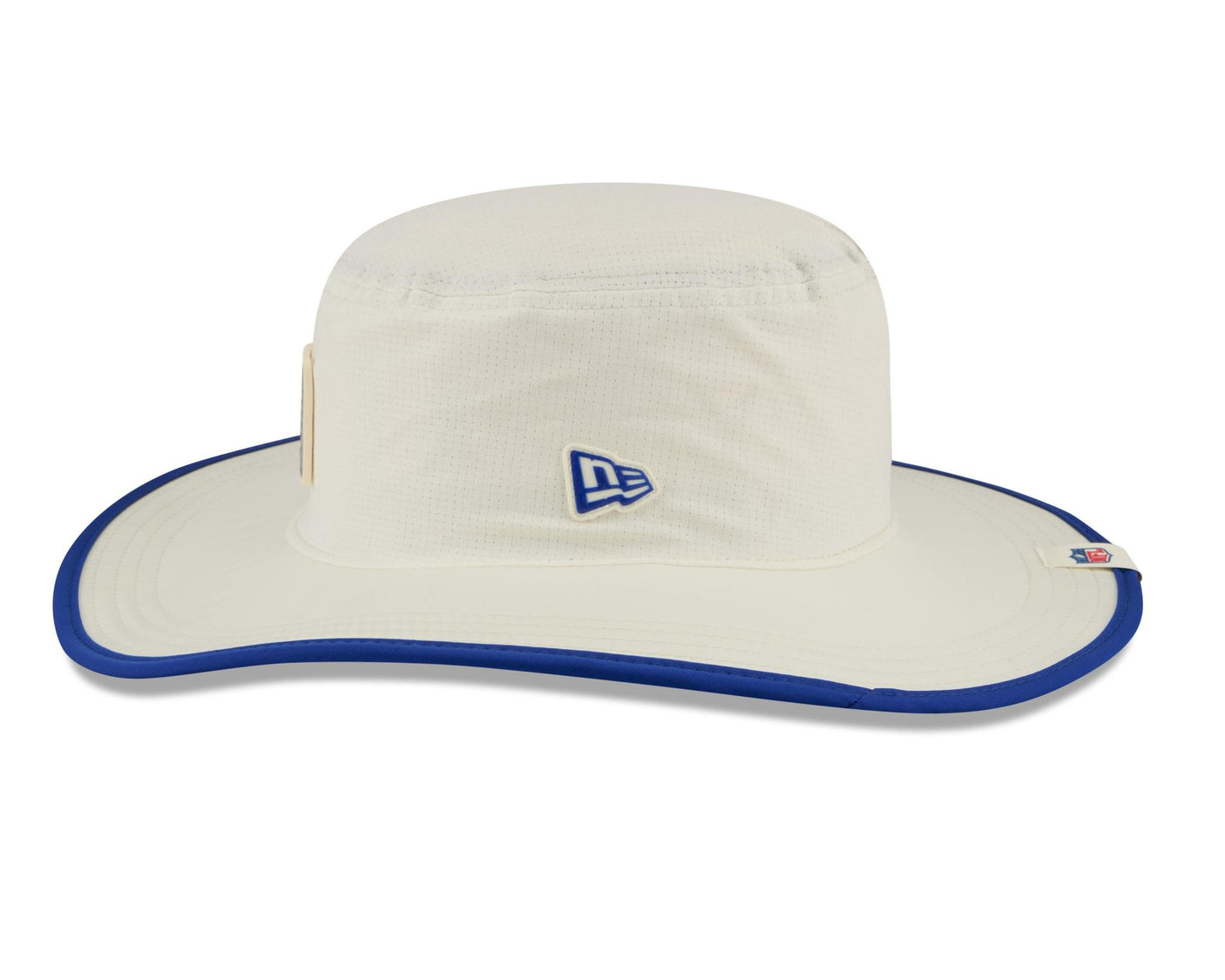 Giants 2026 New Era® Training Camp Panama Hat