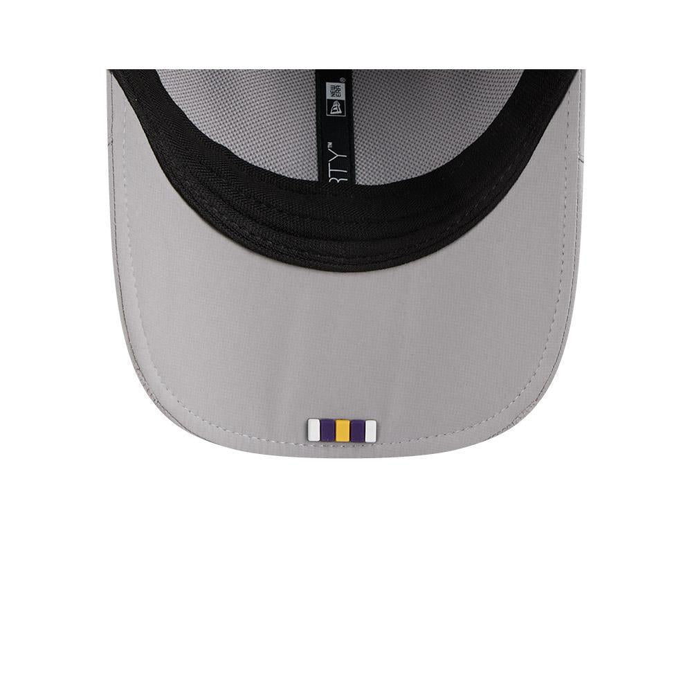 Vikings 2025 New Era Men's Sideline 9FORTY M-Crown Color Way Hat