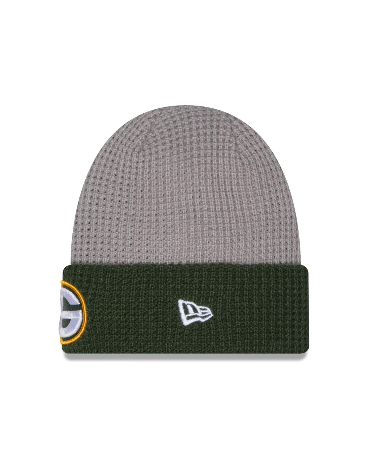 Packers 2026 New Era Men's Play Knit Pro Football Hall of Fame