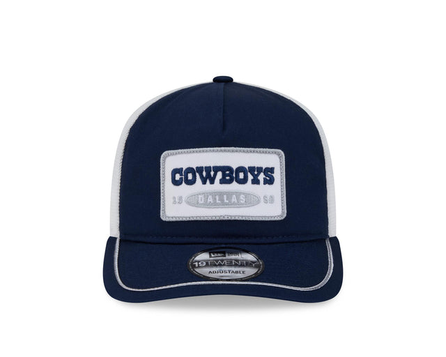 Cowboys 2025 Men's 19TWENTY Adjustable Hat