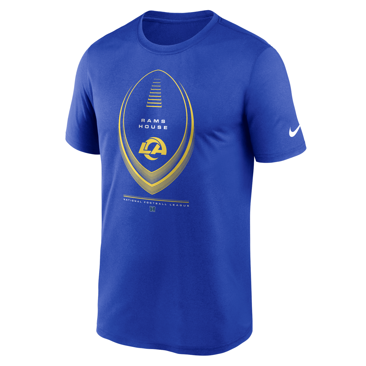 Rams 2026 Nike Men's Legend Icon T-Shirt