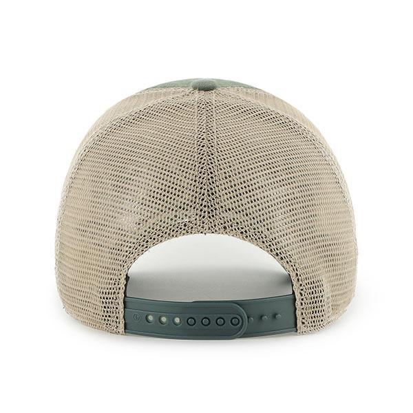 Packers Men's '47 Pitstop Clean Up Hat