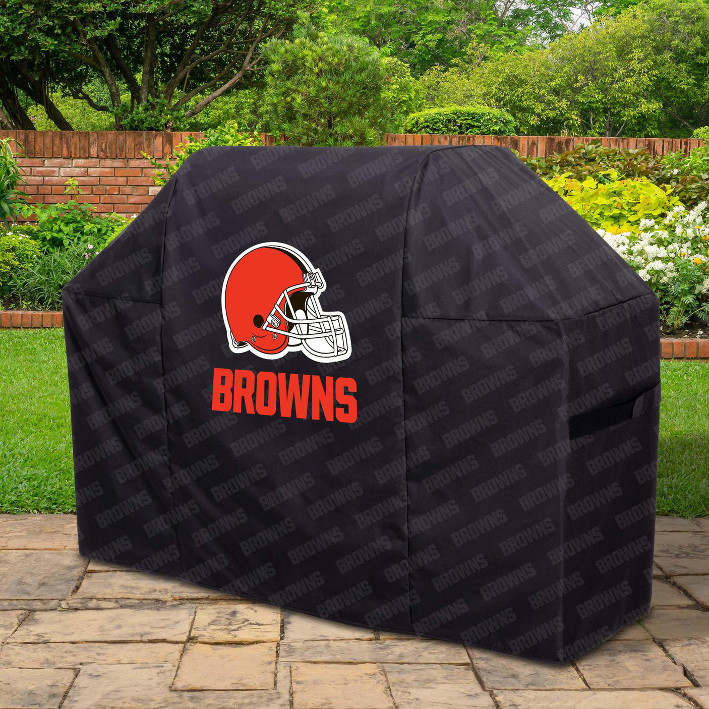 Browns Heavy Duty Grill Cover