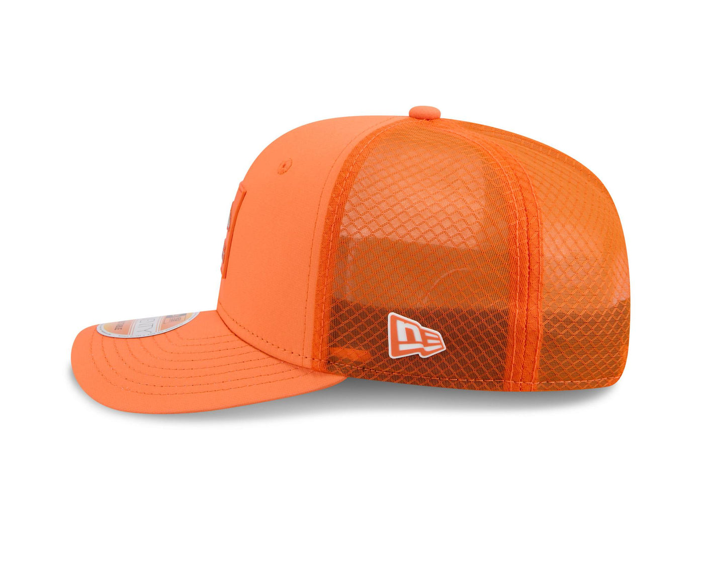 Broncos 2025 New Era Men's 9SEVENTY Sideline Hat