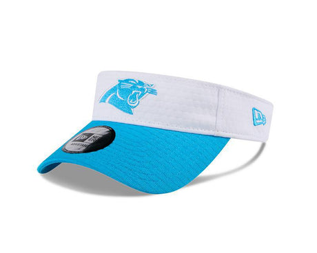Panthers 2024 New Era® Training Camp Visor