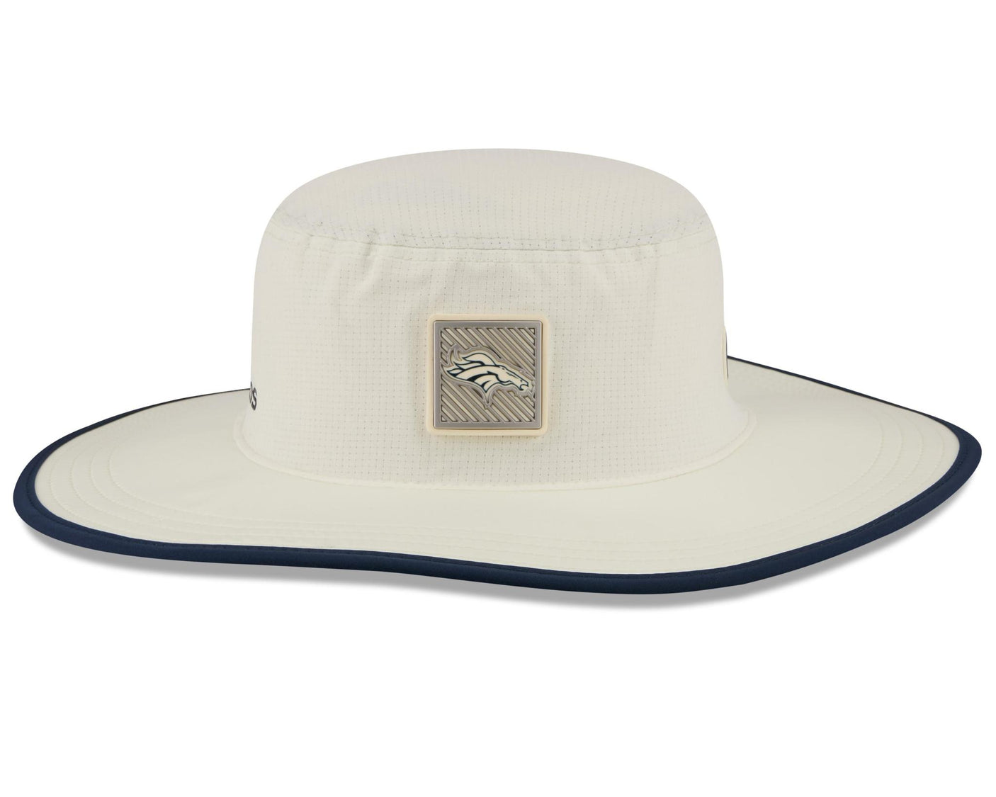 Broncos 2026 New Era® Training Camp Panama Hat