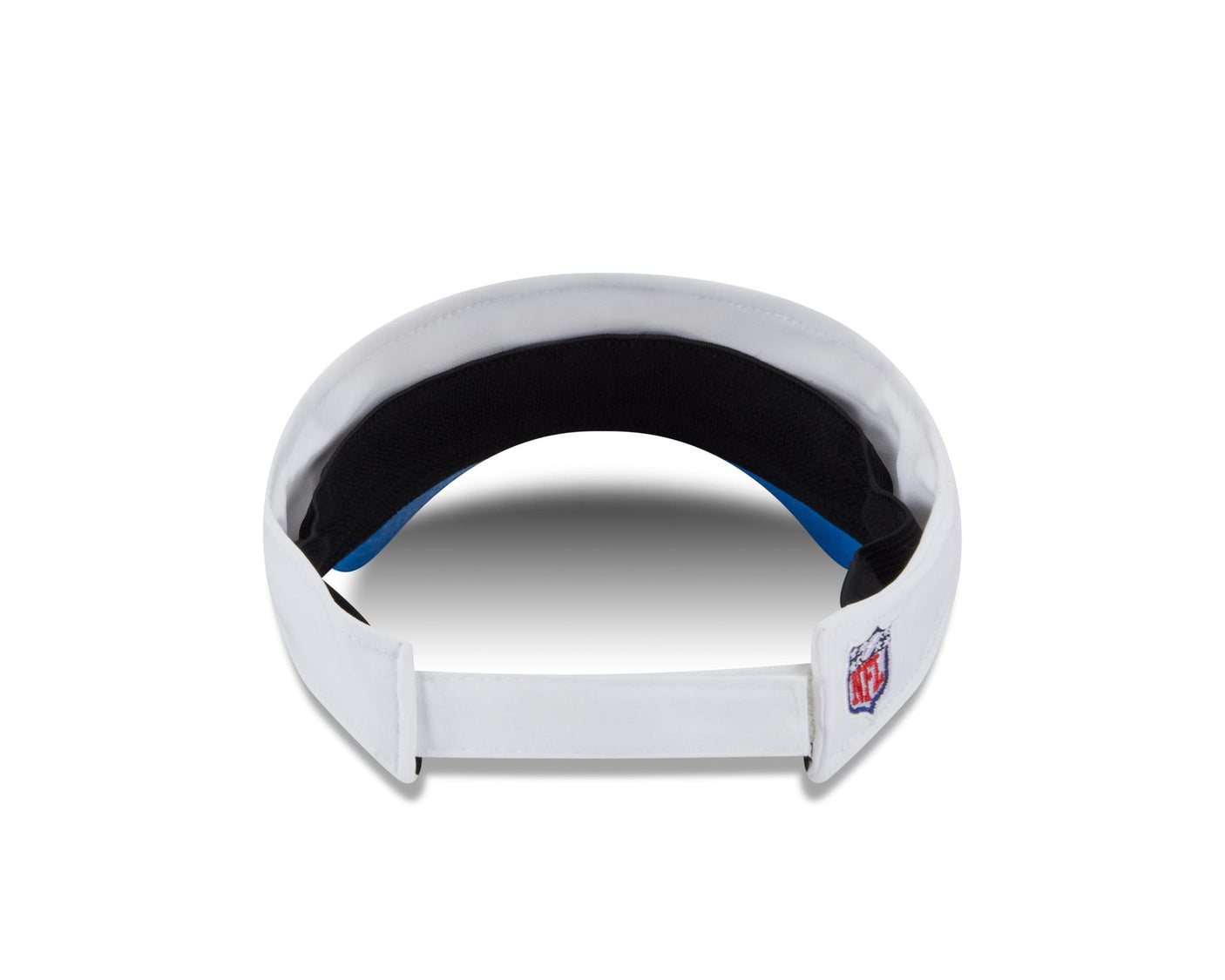 Lions 2025 New Era® Training Camp Visor