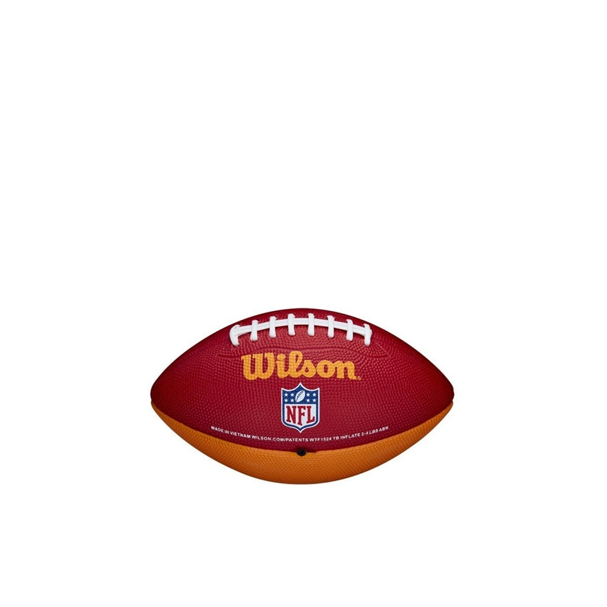 Buccaneers Retro Mini Football