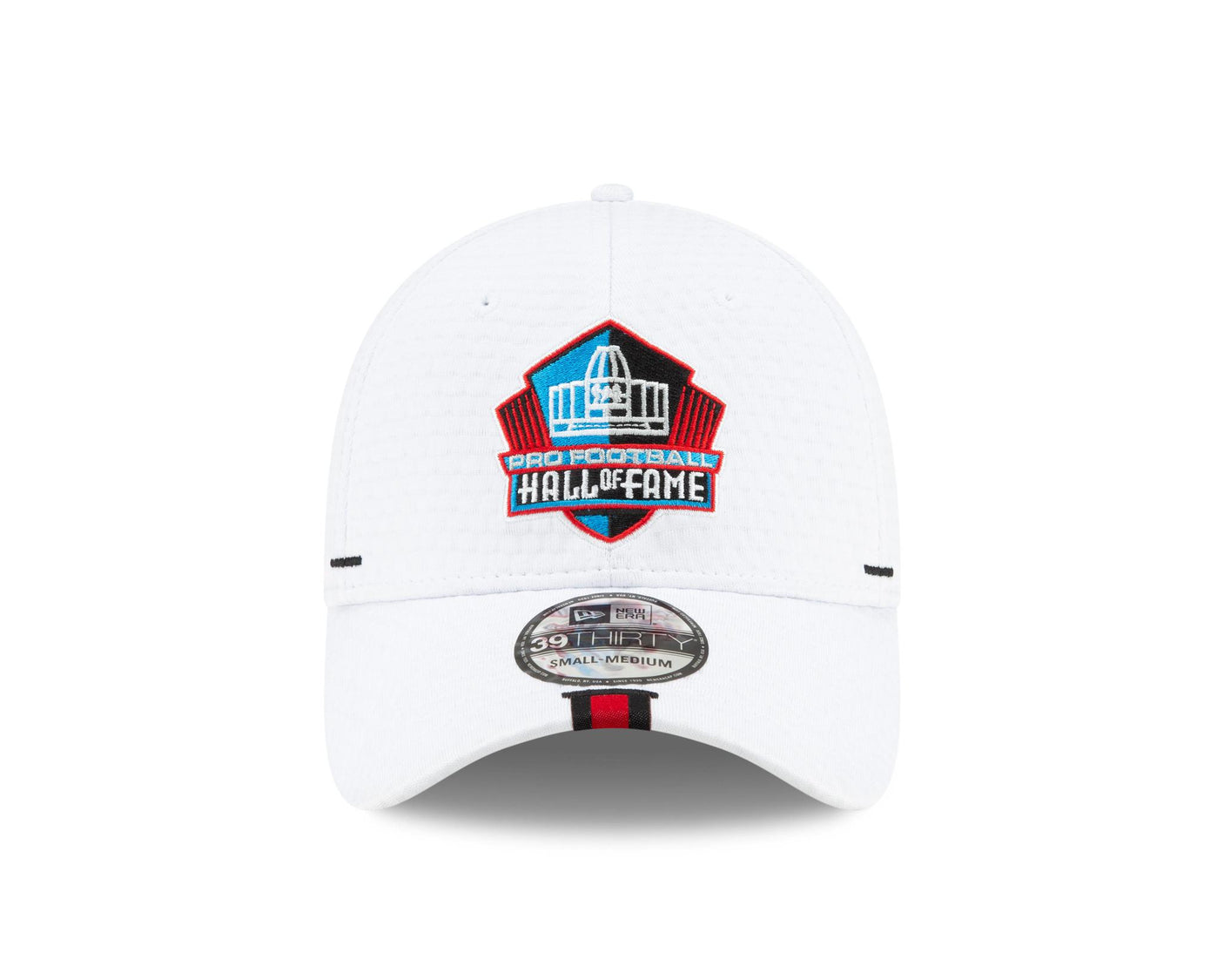 Hall of Fame Men's New Era 39THIRTY Training Hat