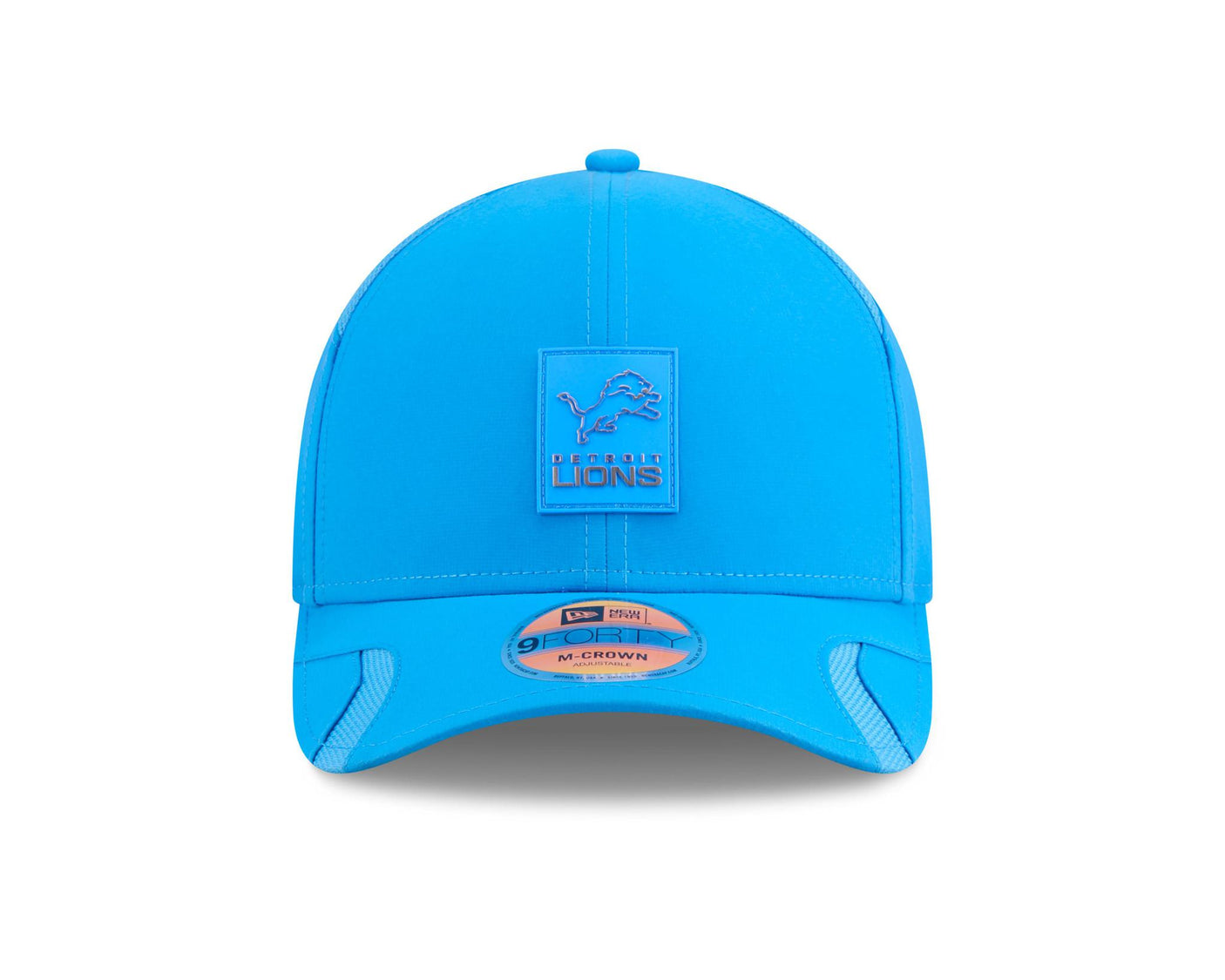 Lions 2025 New Era Men's 9FORTY Sideline Hat