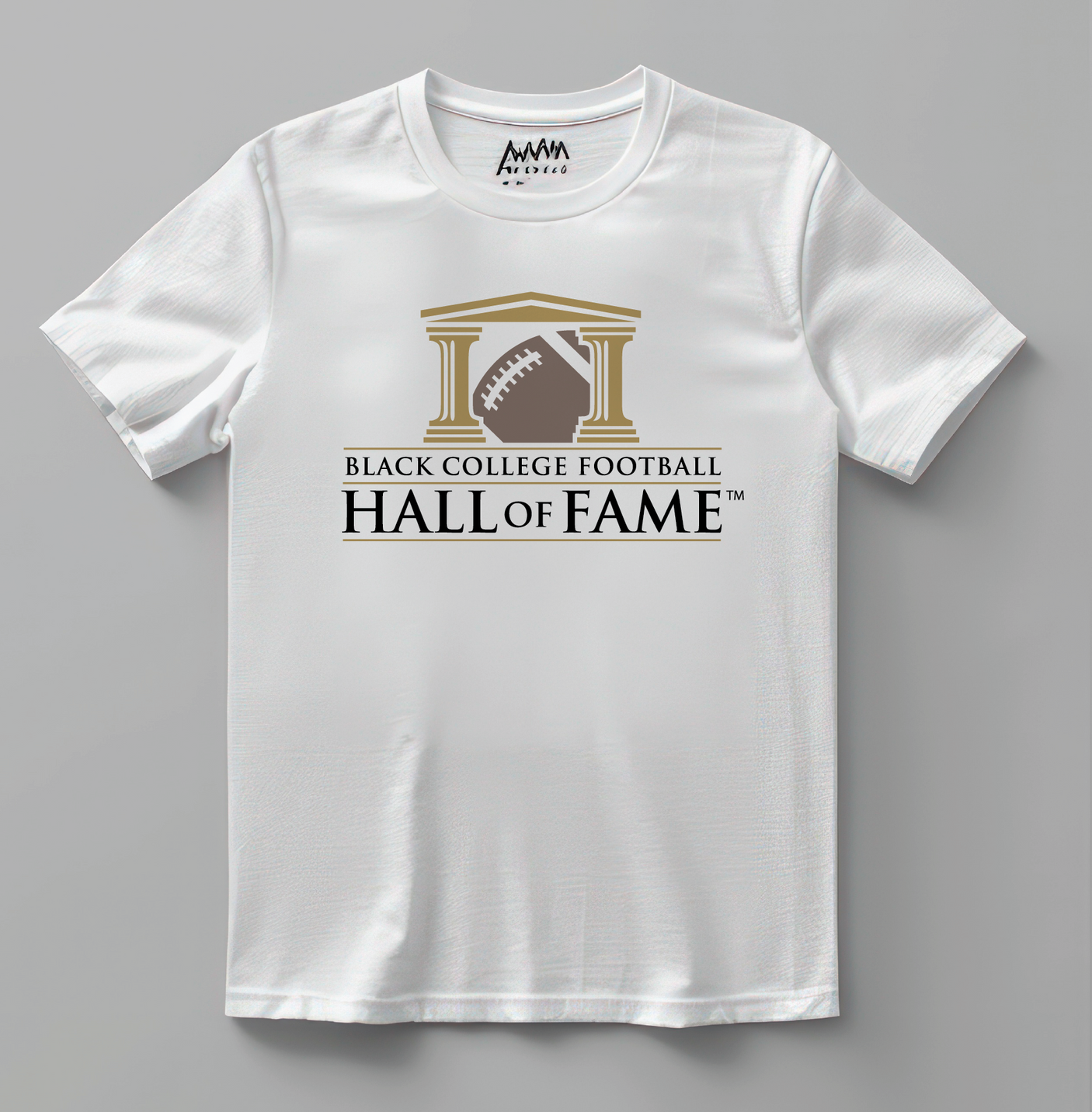 Black College Hall of Fame T-Shirt