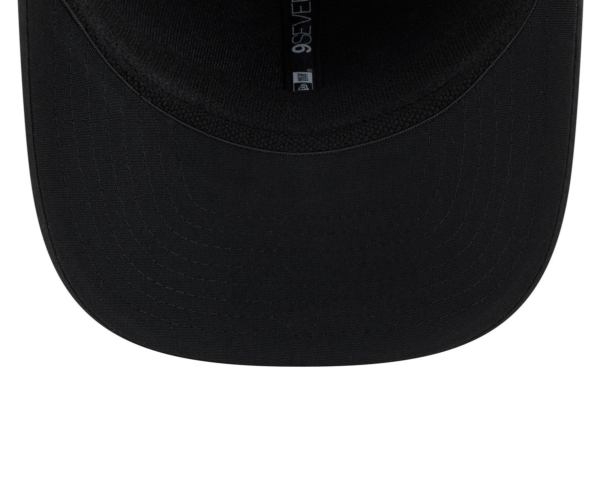 Steelers 2026 New Era Men's 9SEVENTY Salute to Service Hat Pro Football Hall of Fame