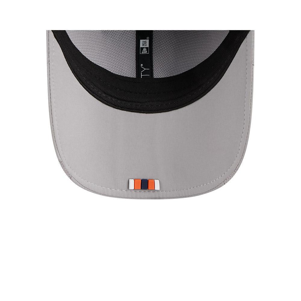 Broncos 2025 New Era Men's Sideline 9FORTY M-Crown Color Way Hat