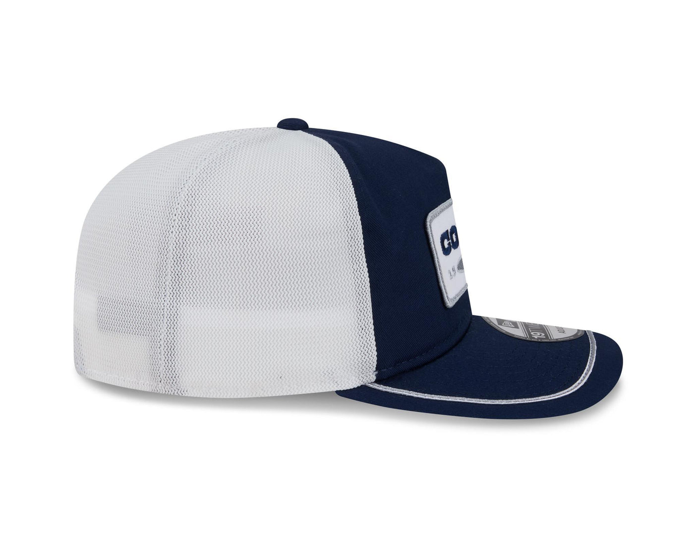 Cowboys 2025 Men's 19TWENTY Adjustable Hat