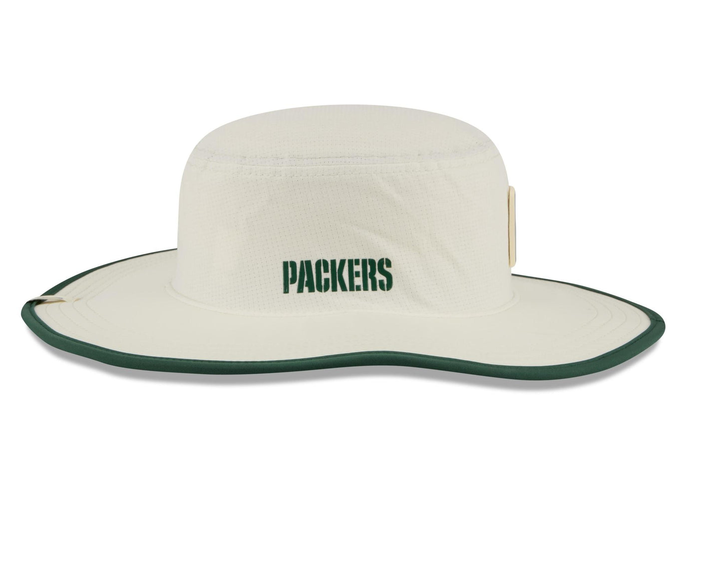 Packers 2026 New Era® Training Camp Panama Hat