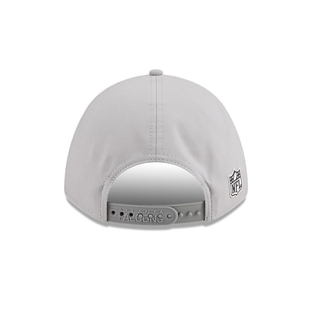 Falcons 2025 New Era Men's Sideline 9FORTY M-Crown Color Way Hat