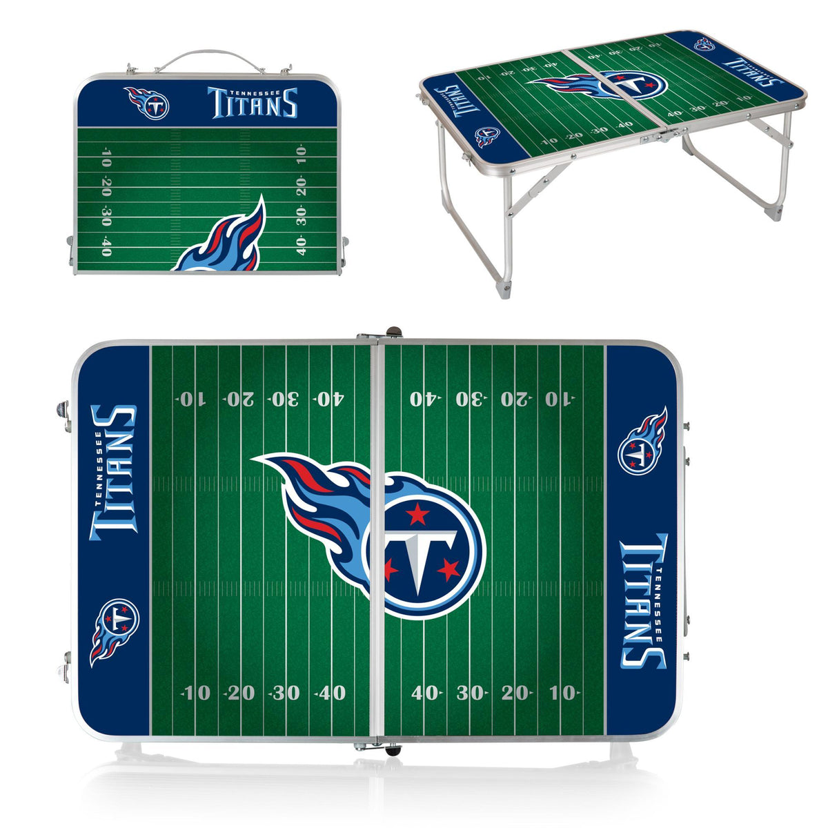 Titans Concert Table Mini Portable Table