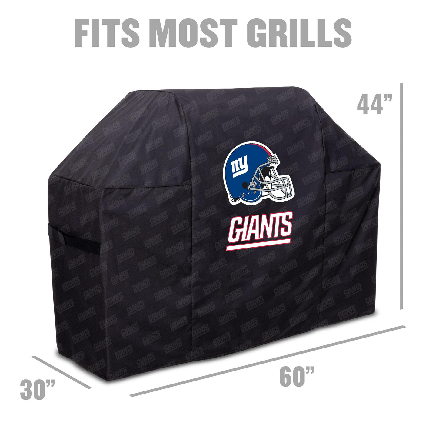 Giants Heavy Duty Grill Cover