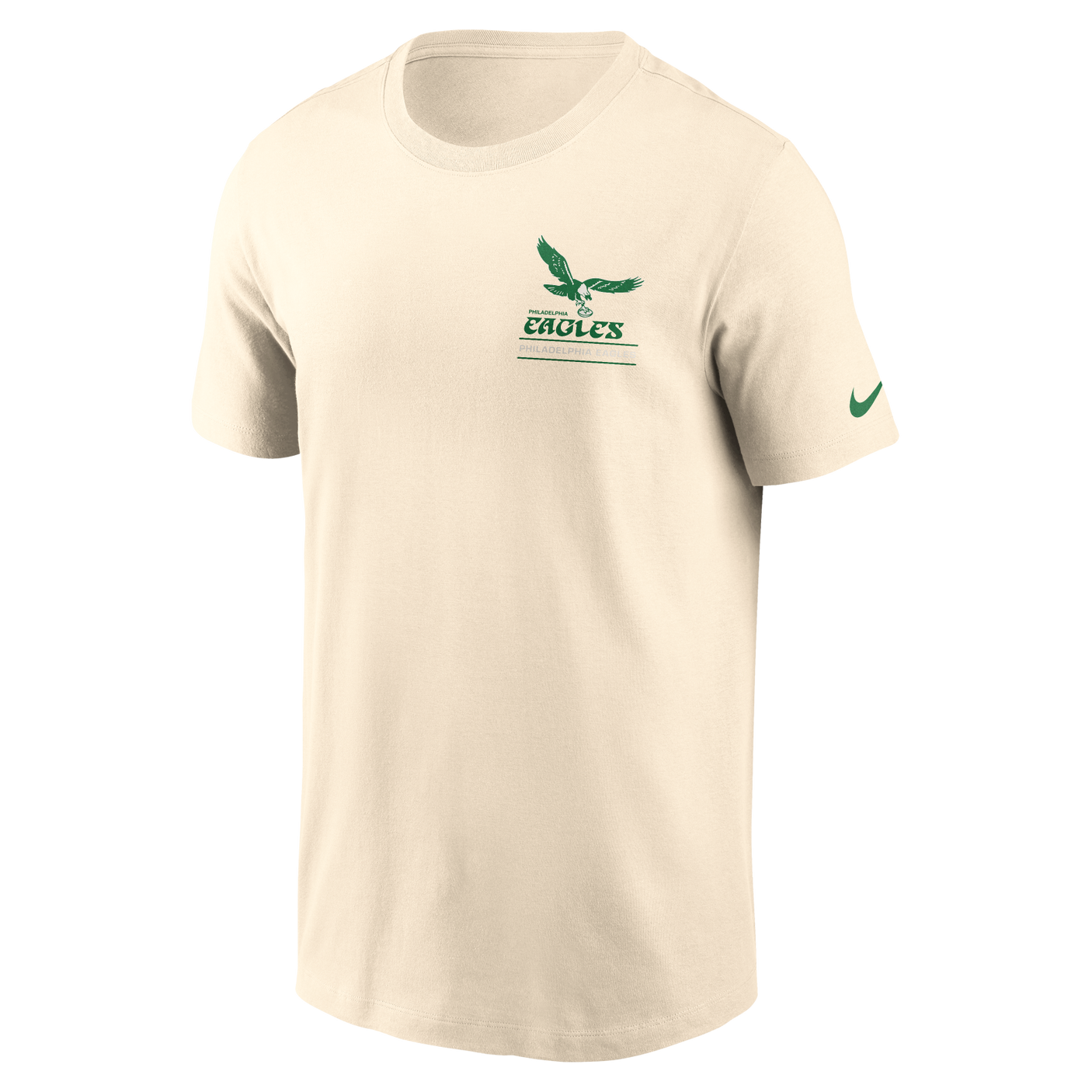 Eagles 2026 Nike Men's Freestyle Essential T-Shirt