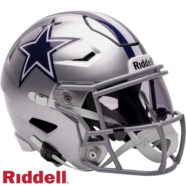 Cowboys 2025 “The MIDI” Speedflex Mid-Size Helmet