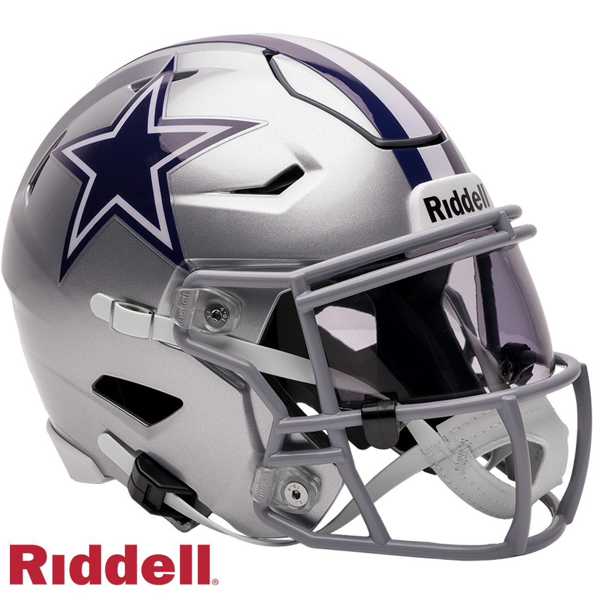 Cowboys “The MIDI” Speedflex Mid-Size Helmet