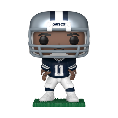 Cowboys Micah Parsons Funko Pop! 299