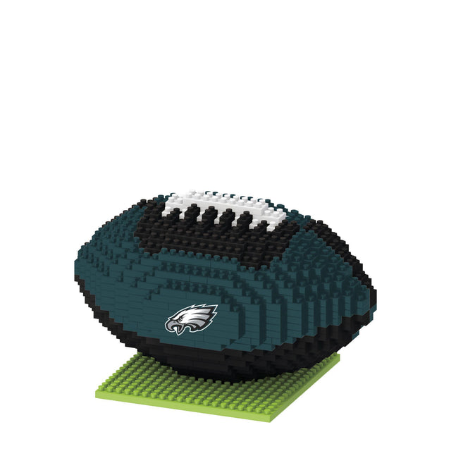 Eagles 3D Brxlz Football