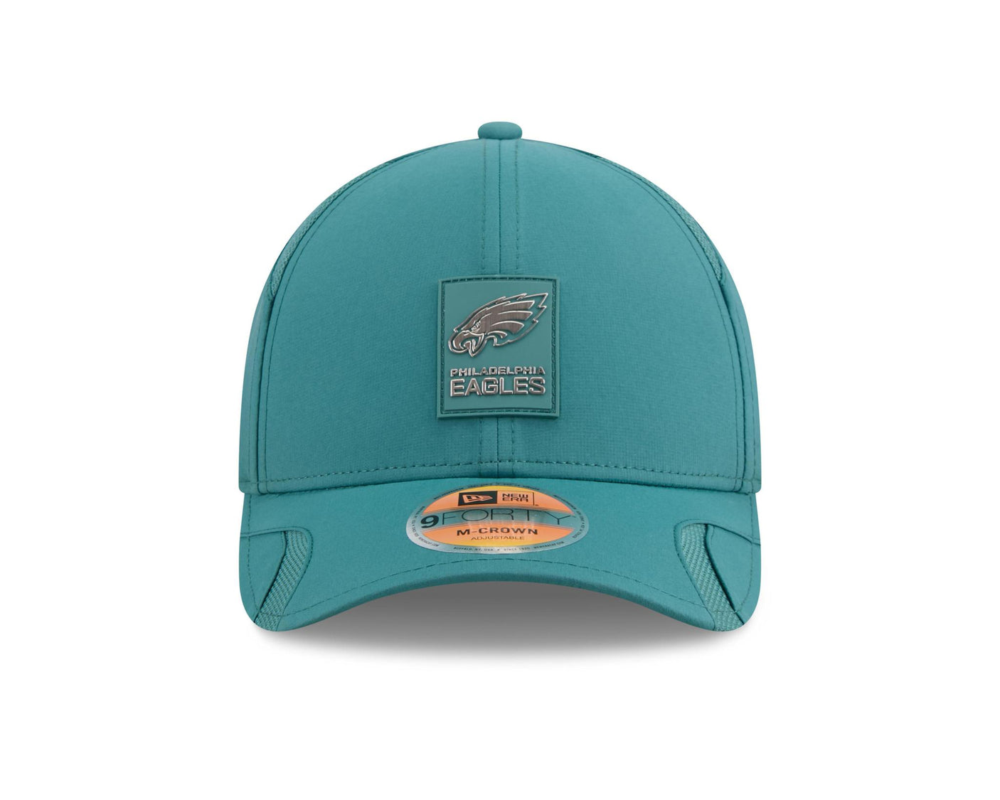 Eagles 2025 New Era Men's 9FORTY Sideline Hat