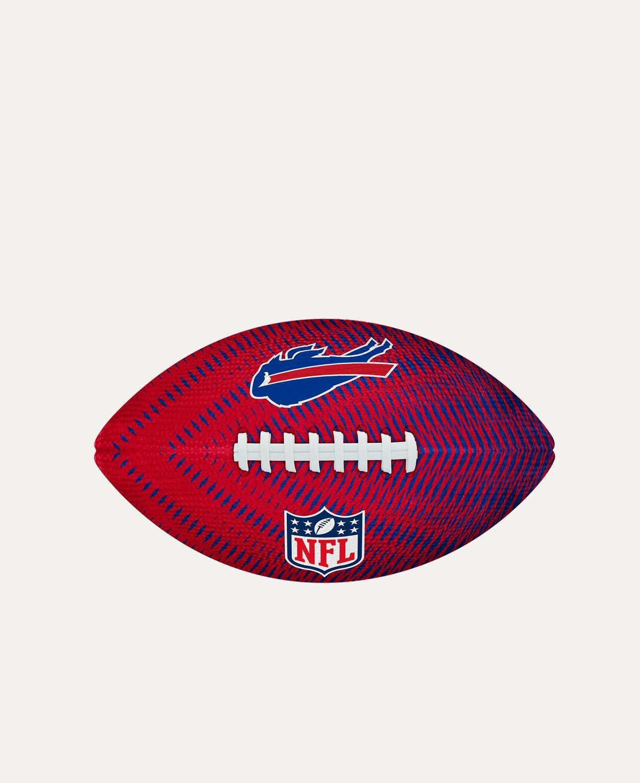 Bills Wilson® NFL Junior Size Tailgate Football