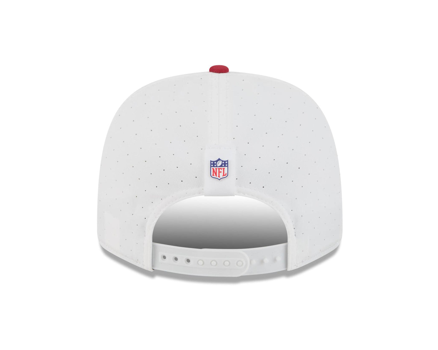 Cardinals 2025 New Era® 9SEVENTY Training Camp Hat