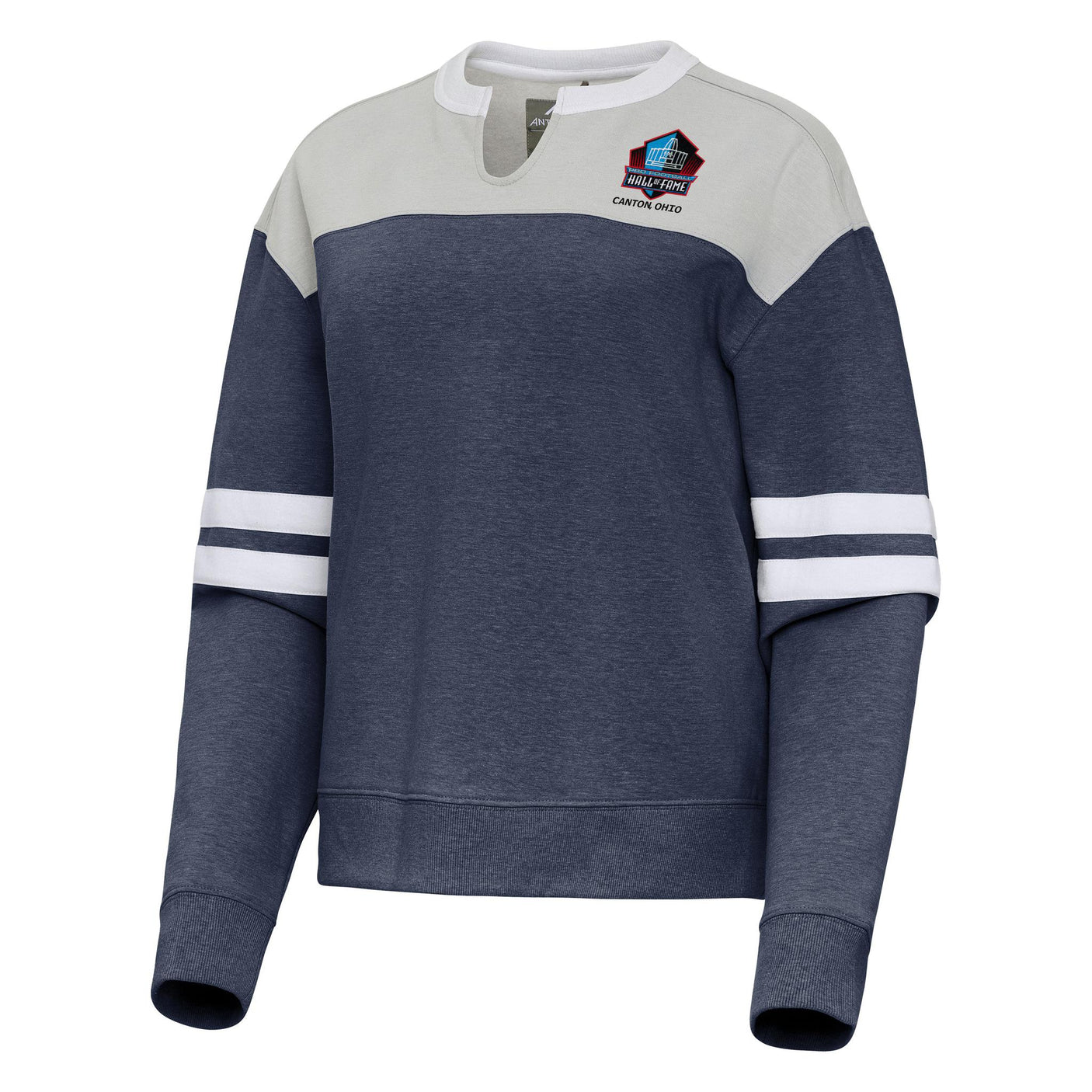 Hall of Fame 2025 Antigua Women's Sport Crewneck