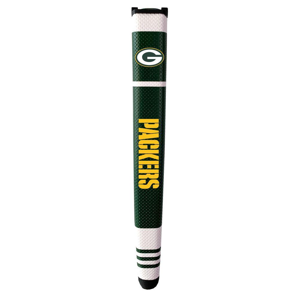 Packers Logo Golf Putter Grip