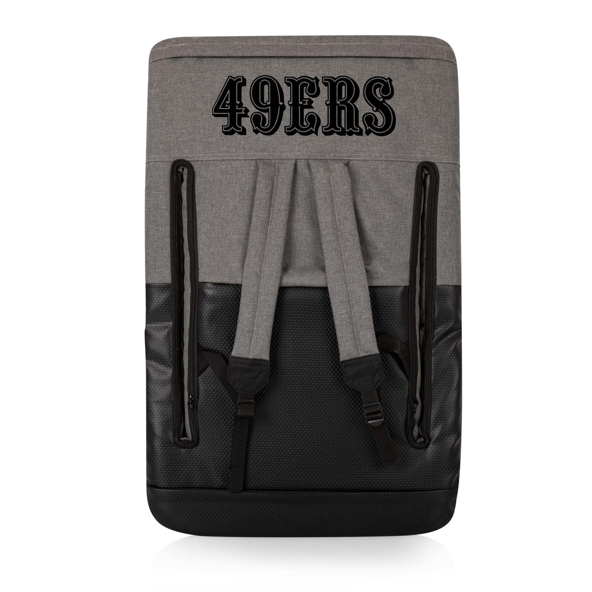 49ers Ventura Portable Reclining Stadium Seat