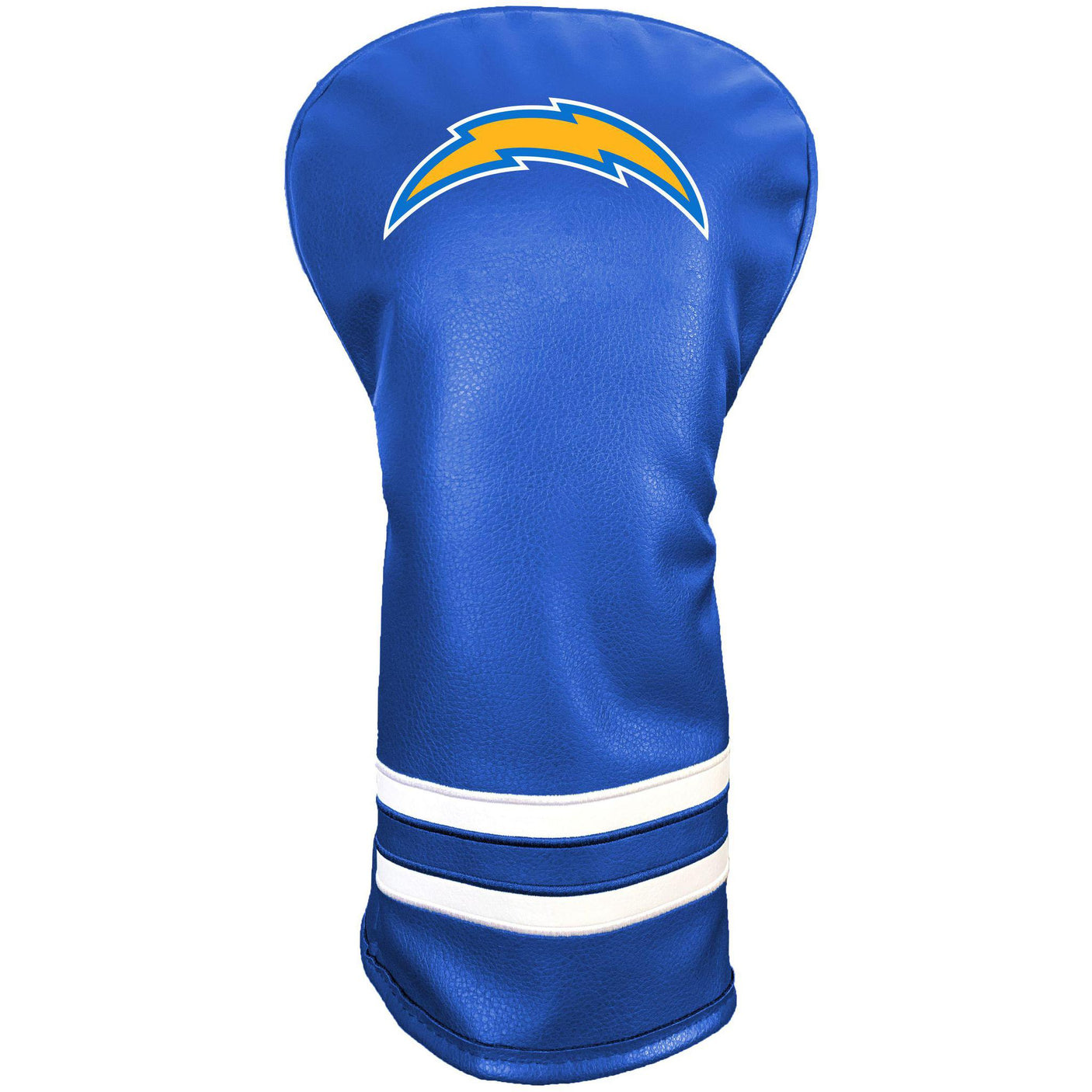Chargers Vintage Driver Golf Headcover