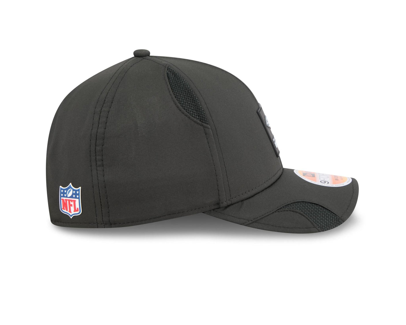 Ravens 2025 New Era Men's 9FORTY Sideline Hat