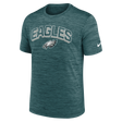 Eagles 2025 Nike Men's Velocity T-Shirt
