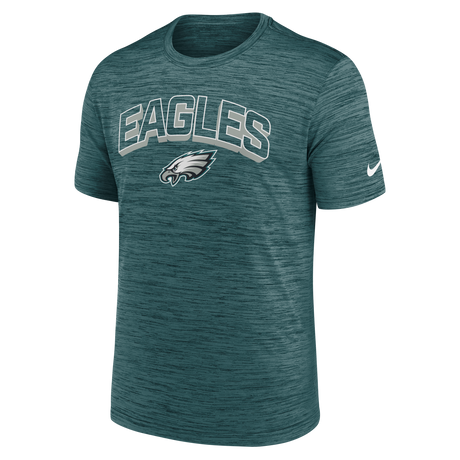 Eagles 2025 Nike Men's Velocity T-Shirt
