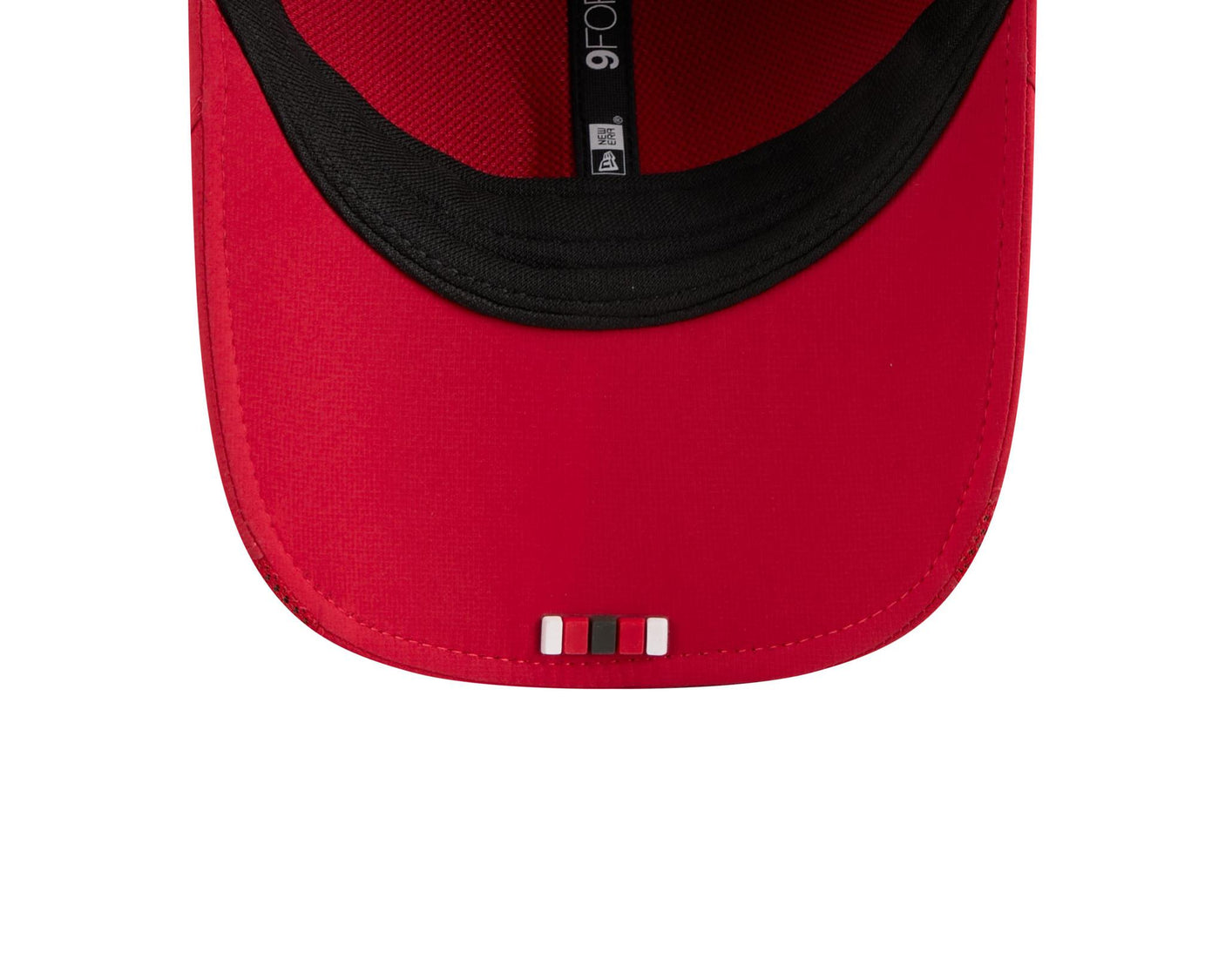 Buccaneers 2025 New Era Men's 9FORTY Sideline Hat