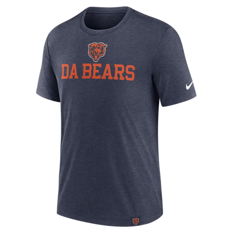 Bears Men's Nike Triblend T-Shirt
