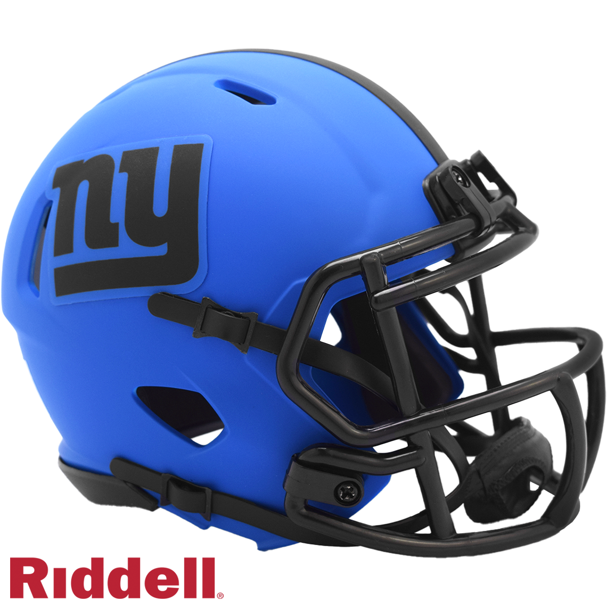 Giants 2025 Rave Mini Speed Helmet