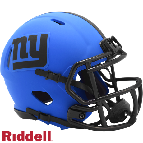 Giants 2025 Rave Mini Speed Helmet