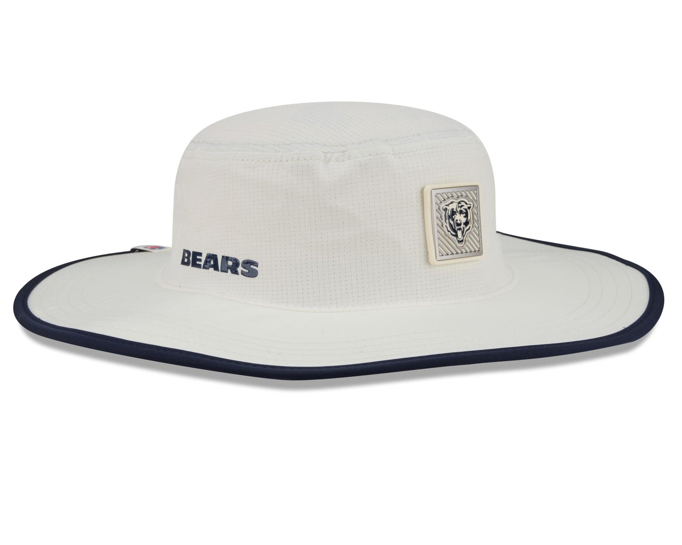 Bears 2026 New Era® Training Camp Panama Hat