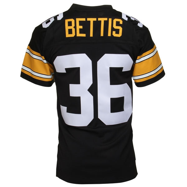 Steelers Jerome Bettis Men's Mitchell & Ness Legacy Jersey 1996