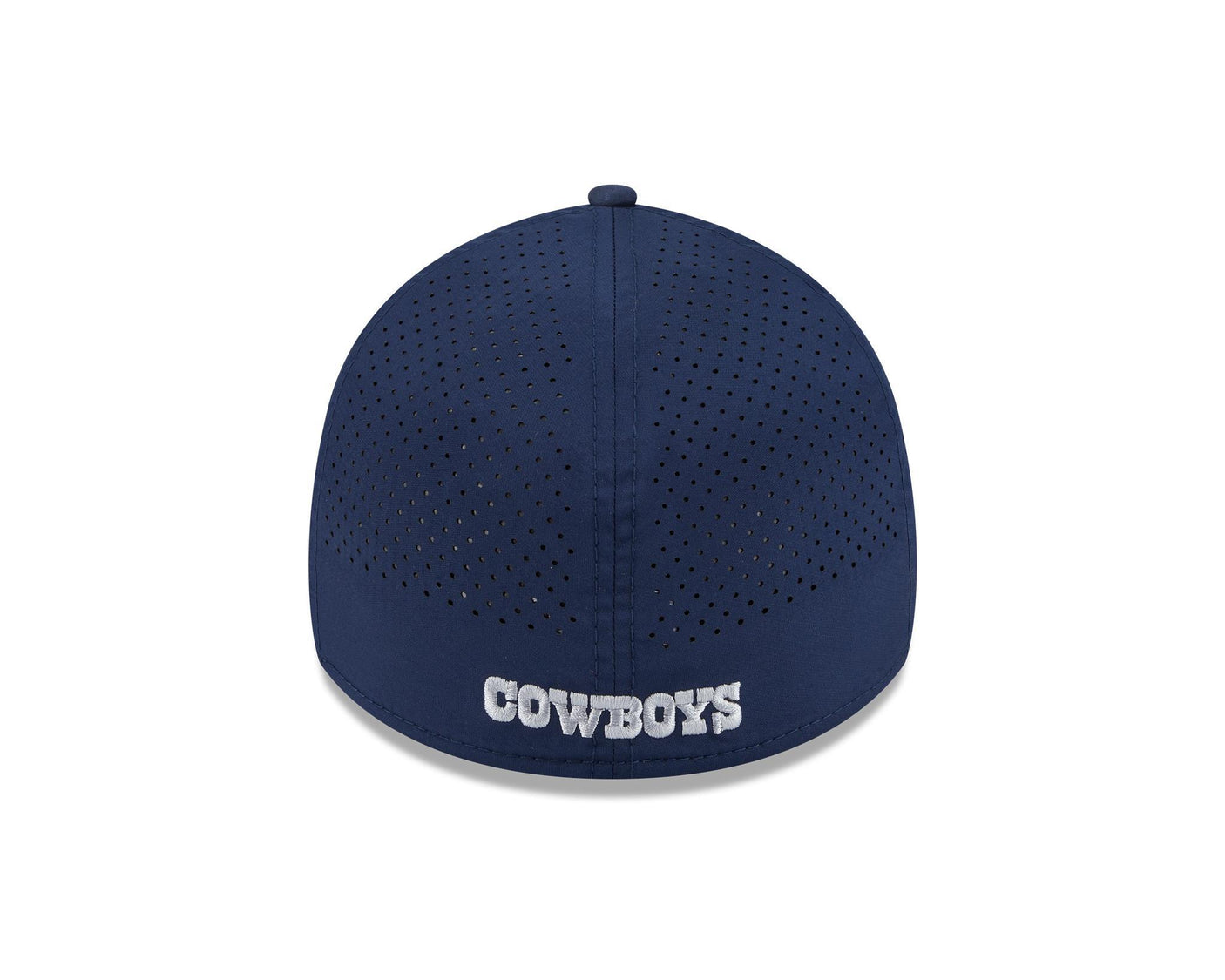 Cowboys 2025 New Era Men's 39THIRTY Perfect Hat