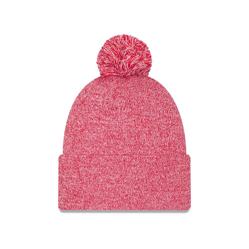 Buccaneers 2025 Men's New Era Marled Knit