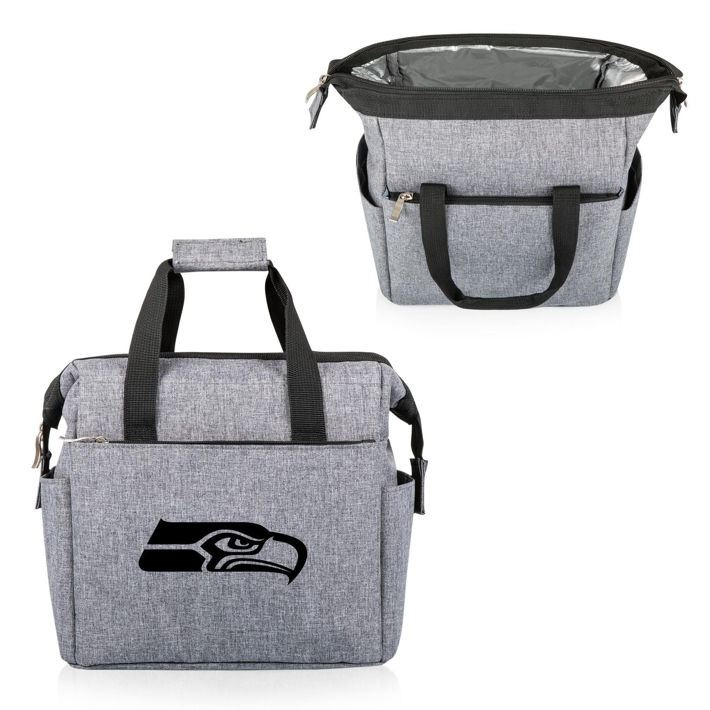Seahawks On The Go Lunch Cooler