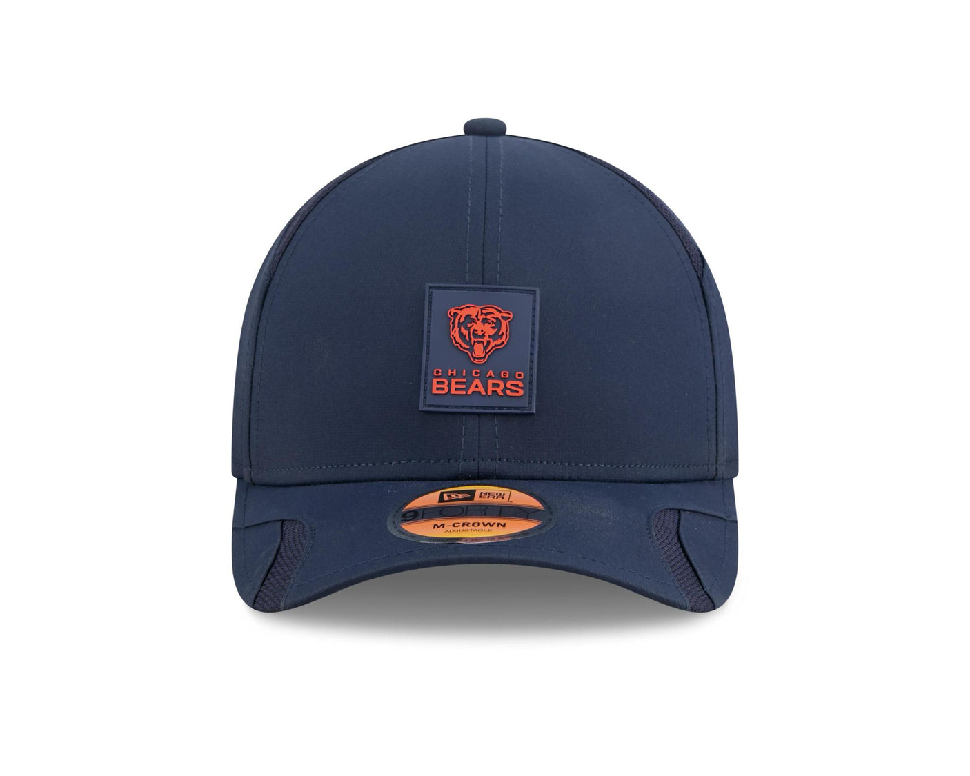 Bears 2025 New Era Men's 9FORTY Sideline Hat
