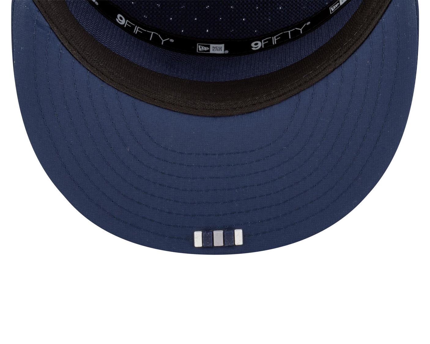 Cowboys 2025 New Era Men's 9FIFTY Sideline Hat