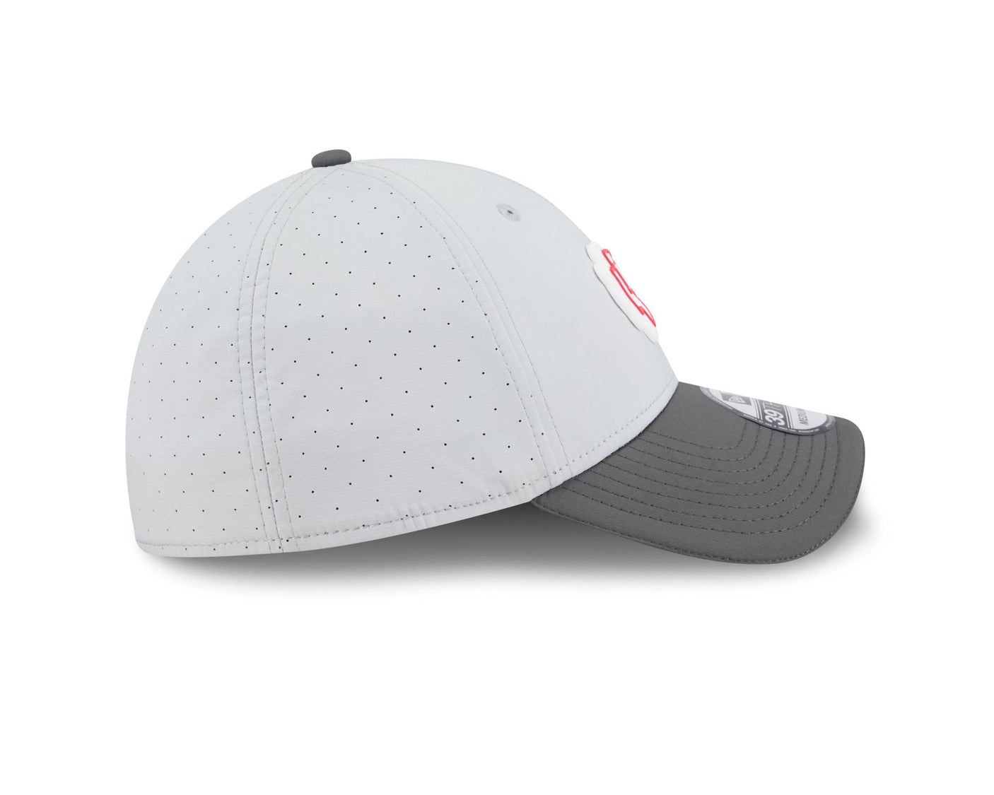 Chiefs 2025 New Era® 39THIRTY Training Camp Hat