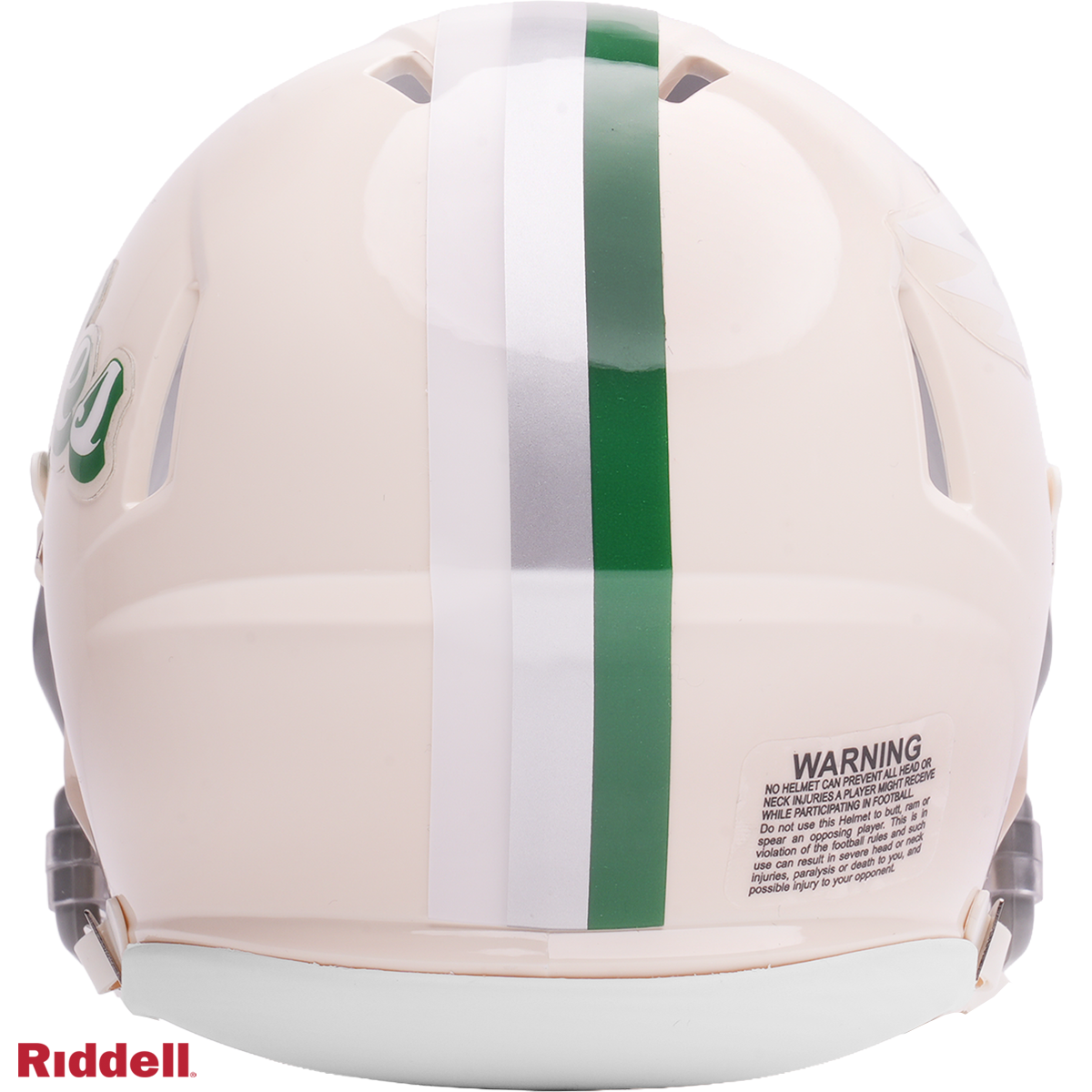 Eagles 2026 Retro Mini Speed Helmet
